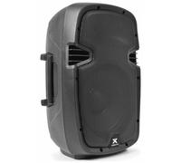 Sistema de megafonía Vonyx SPJ-1000AD 200W RMS Alámbrico con ecualizador