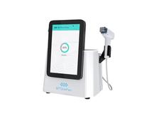 Sistema de microagujas fraccionadas para el cuidado de la piel del rostro, estiramiento de la piel, eliminación de arrugas, eliminación del acné, máquina de rejuvenecimiento