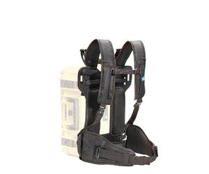 Sistema de mochila B&W Outdoor.cases para Tipo 5000/5500/6000