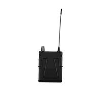 Sistema De Monitor Inalámbrico Estéreo 100-240V Sistema De Monitor De Escenario Digital Profesional En El Oído(561-568)