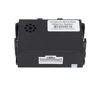 Sistema de Monitoreo de Punto Ciego para Automóvil con Radar de Marcha Atrás y Sensor de Asistencia a la Conducción para Advertencia de de Carril