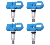 Sistema de monitoreo TPMS presión de neumáticos 433MHz Compatible con E5 G5 G6 S7 S3 Yuan Sirui Song Tang DM A73X-6B3609200