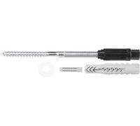 Sistema de montaje a distancia FISCHER Thermax 10/240 M6