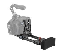 Sistema de montaje de baterías SmallRig Advanced Compact V-Mount 4063