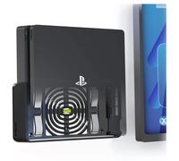 Sistema de montaje en pared TotalMount para Sony PlayStation 4 Slim