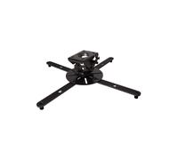 Sistema de montaje en techo para proyector B-Tech 2 - con patas largas negras - BT899XL/B