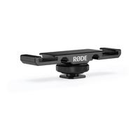 Sistema de montaje RØDE DCS-1 para micrófonos Wireless GO y VideoMic