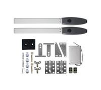 Sistema de motor automático para puerta oscilante, accionador del conductor, perfecto para abrir el traje (puerta plegable)