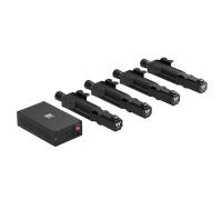 Sistema de Movimiento Thermaltake GM5 3DOF