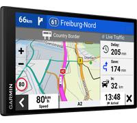 Sistema de navegación con dash cam integrada para europa campercam 795 mt-d eu garmin