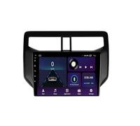 Sistema de navegación del automóvil Radio para Coche para Toyota para Rush con Reproductor Multimedia de vídeo, Pantalla Android Auto y GPS para navegación(TL7 6G 128G)
