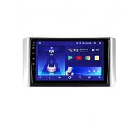 Sistema de navegación del Coche para Xpander 2017-2020 para Coche Reproductor de Vídeo Navegación GPS Android 10 No 2din 2 DIN DVD