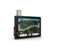Sistema de navegación Garmin Tread® Overland Edition (Negro, Talla única)