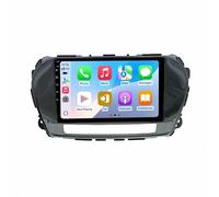 Sistema de Navegación GPS para Great Wall Wingle 5 2017-2021 GPS para Camión Traffic, Mapas del Mundo, Avisos de Restricciones, Actualizaciones Rápidas Vía, 8 Nuclear 6G+128G
