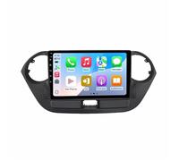 Sistema de Navegación GPS para Hyundai I-10 2014-2017 Información de Tráfico en Tiempo Real, Voz y Asistencia Al Conductor, Rutas Personalizadas, Mapas de EU, 4 Nuclear 2G+32G