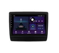 Sistema de Navegación GPS para Isuzu D-MAX DMAX 2020-2022 Información de Tráfico en Tiempo Real, Voz y Asistencia Al Conductor, Rutas Personalizadas, Mapas de EU, 8 Nuclear 4G+64G