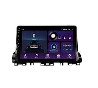 Sistema de Navegación GPS para KIA CERATO K3 Forte 2018-2021 Traffic, Mapas del Mundo, Avisos de Restricciones, Actualizaciones Rápidas Vía Wi-Fi, Señales Visuales, 4 Nuclear 4G+64G