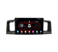 Sistema de Navegación GPS para Toyota Corolla 2003 2005 e12 E130 e120 2000-2004 GPS Navi Navigationsgerät für Auto con Mapas y Carril sin Conexión, Navegación para Una, 4 Nuclear 2G+32G