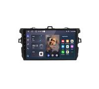 Sistema de Navegación GPS para Toyota Corolla E140/150 2006-2013 GPS Navi Navigationsgerät für Auto con Mapas y Carril sin Conexión, Navegación para Una, 4 Nuclear 1G+16G