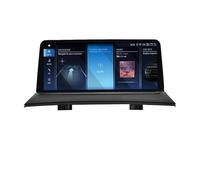 Sistema de navegación para automóviles Car Radio CarPlay Android Auto Multimedia Display for BMW X3 E83 GPS Navigation Touch Screen(8G 128GB)