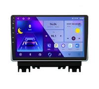 Sistema de navegación para automóviles Reproductor Multimedia para Changan Hunter F70 con CarPlay Android Auto, 6+128GB DSP GPS, navegación y Radio estéreo