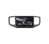 Sistema de navegación para Volkswagen VW Amarok 1 (2016-2020) estéreo 2 DIN Android 15 de 9 Pulgadas con Bluetooth Mirror Link WiFi 4G GPS AHD Radio Multimedia (YA2 3+32G)