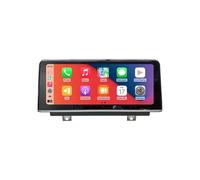 Sistema de navegación por vídeo satelital montado Pantalla para Coche Linux para BMW Serie 1 F20 F21 F22 con CarPlay inalámbrico