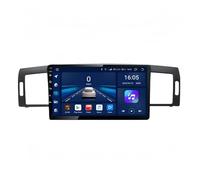 Sistema de navegación por vídeo satelital montado para Nissan Fuga 2005-2010 para Infiniti M35 2003-2010 Navegador para Coche Android 13 CarPlay Reproductor no DVD 2 DIN