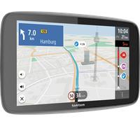 Sistema de navegación tomtom go camper tour de 2ª generación