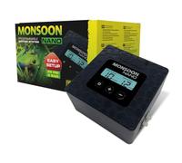 Sistema de nebulización Nano Monsoon Exoterra