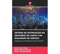 Sistema de Optimização Do Equilíbrio de Carga E Da Qualidade Do Serviço: Configuração de um balanceador de carga no Mininet-WiFi