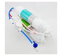 Sistema de ósmosis inversa portátil de la bebida directa del filtro de agua for el interior del hogar o el contador superior,Filtración Eficaz
