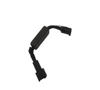 Sistema de parada y arranque automático del motor dispositivo apagado sensor control, enchufe cancelación,Superb B8 3V 2016-2023 interruptor de encendido del coche