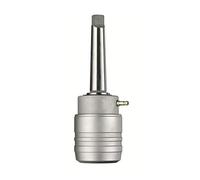 Sistema de perforación de cambio rápido para taladros nucleares y taladros magnéticos | Entrada con llave para taladro con vástago Weldonschaft | montaje industrial MK2, MK3 | ZSS | BDS Maschinen®