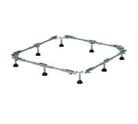Sistema de pie Bette, 140x120cm, B50-3184