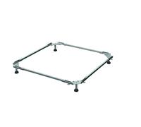 Sistema de pie de cama para platos de ducha 750x750mm, B50-3031