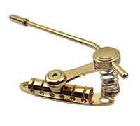 Sistema de pieza trasera, barra de parada mejorada, estilo for LP, for guitarras eléctricas SG Jazz TM85(Schwarz)