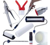 Sistema de pintura a presión rodillo 85 cm para sistema de pintura Rosfix -...