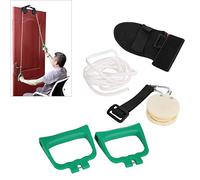 Sistema de poleas para el hombro Kit de entrenamiento de rehabilitación del hombro Entrenador de poleas para uso doméstico