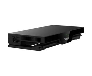 Sistema de Presentación Inalámbrico Yealink RoomCast E2 4K Ultra HD