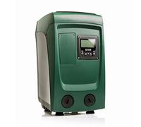 SISTEMA DE PRESURIZACION E.SYBOX MINI