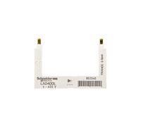 Sistema de protección diodo 24-250V DC LAD4DDL TeSys Deca