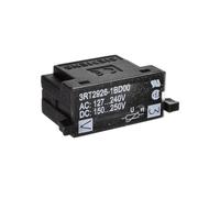 Sistema de protección varistor 127-240V SIRIUS 3RT 3RT2926-1BD00