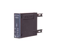 Sistema de protección varistor 24-48V AC SIRIUS 3RT2916-1BB00