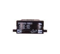 Sistema de protección varistor 24-48V AC SIRIUS 3RT2926-1BB00