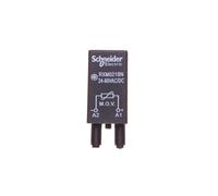 Sistema de protección Varistor 24-60V AC/DC para RXM021BN
