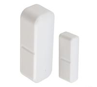 Sistema de puerta inteligente con conectividad inalámbrica, notificaciones en tiempo real para seguridad (wifi)