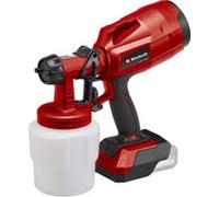 Einhell pistola de pintura sin cable - 4260025
