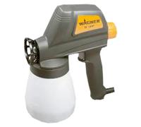 Sistema de pulverización de pintura W 180 P (100 W, Caudal: 0,22 l/min)