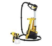 Sistema de pulverización de pintura W 950 Flexio (630 W, Caudal: 0,525 l/min)